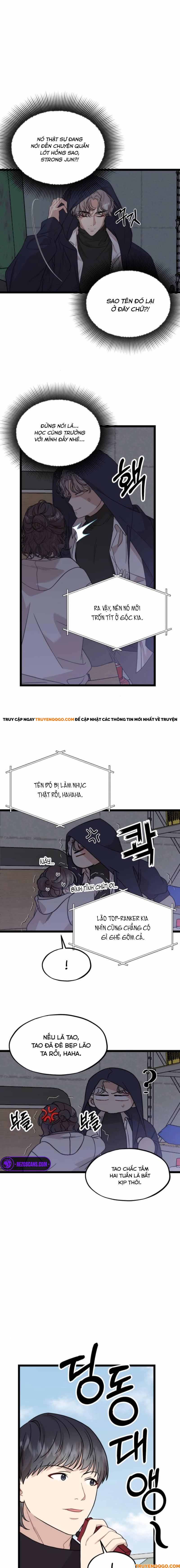 Can You Date A Ranker? Chương 2 Ảnh 3