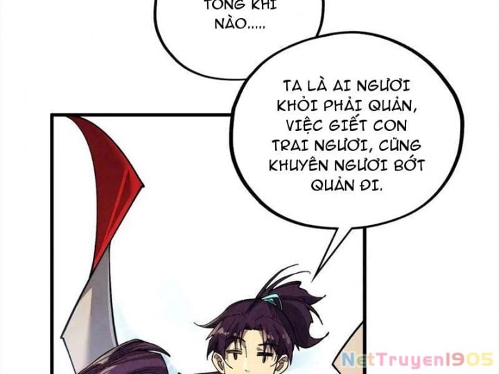 Vạn Cổ Chí Tôn Chương 428 Ảnh 40