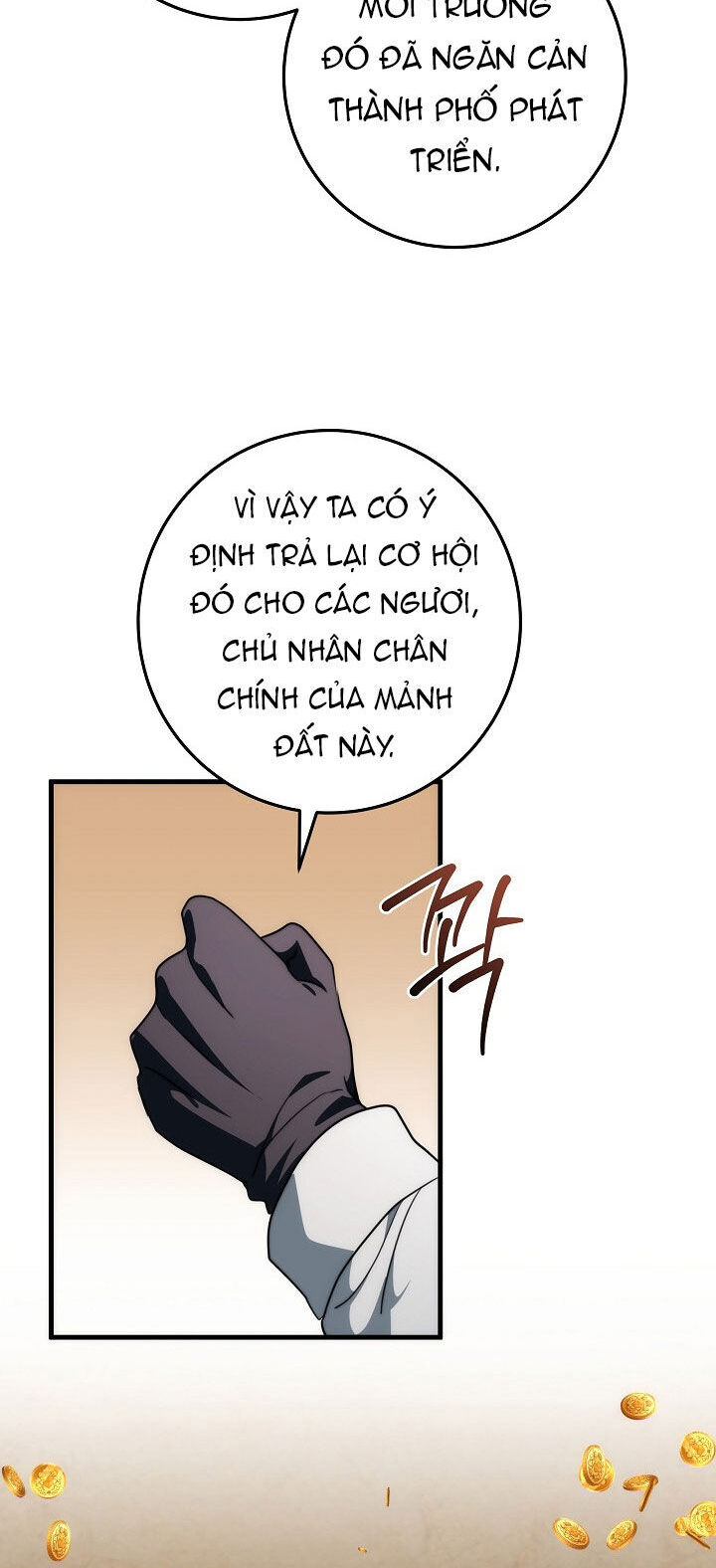 Hoàng Đế Thép Chương 42 Ảnh 22