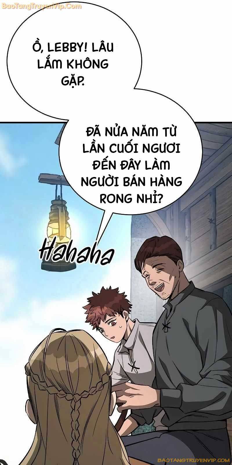 Kẻ Điên Và Đội Trưởng Cảnh Vệ Chương 18 Ảnh 89