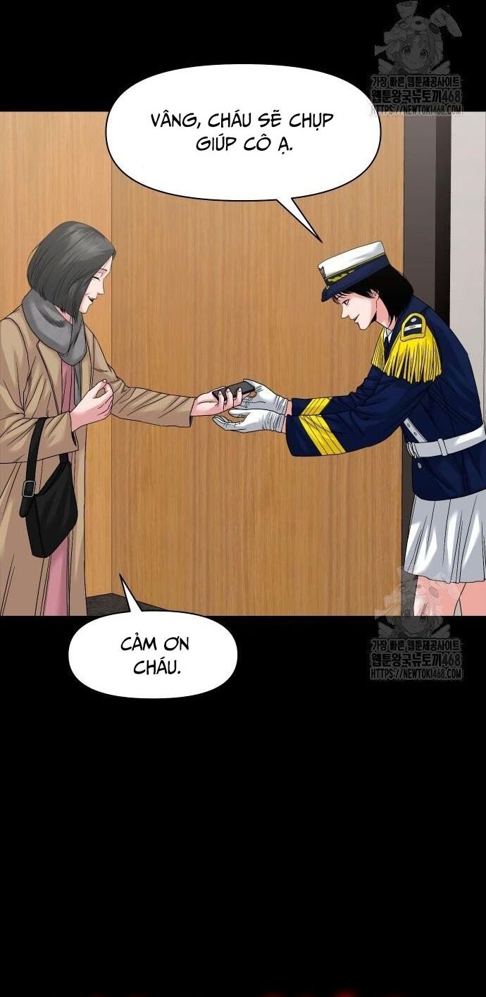 Ngôi Làng Ma Quái Chương 61 Ảnh 19