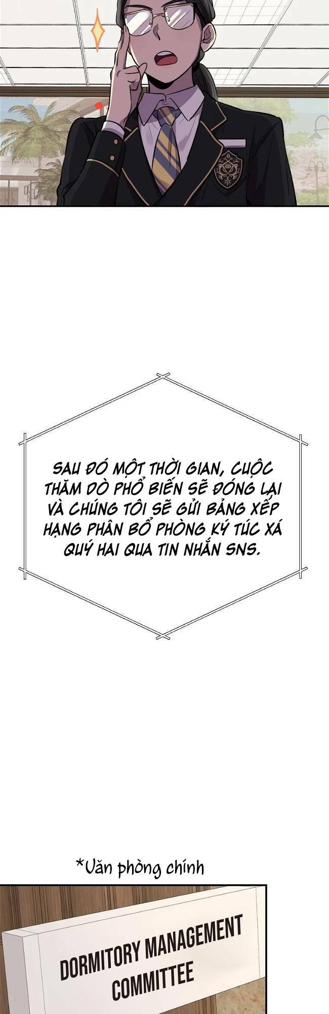 Trên Đời Này Không Có Ai Ngu Ngốc Như Thế Chương 11 Ảnh 31