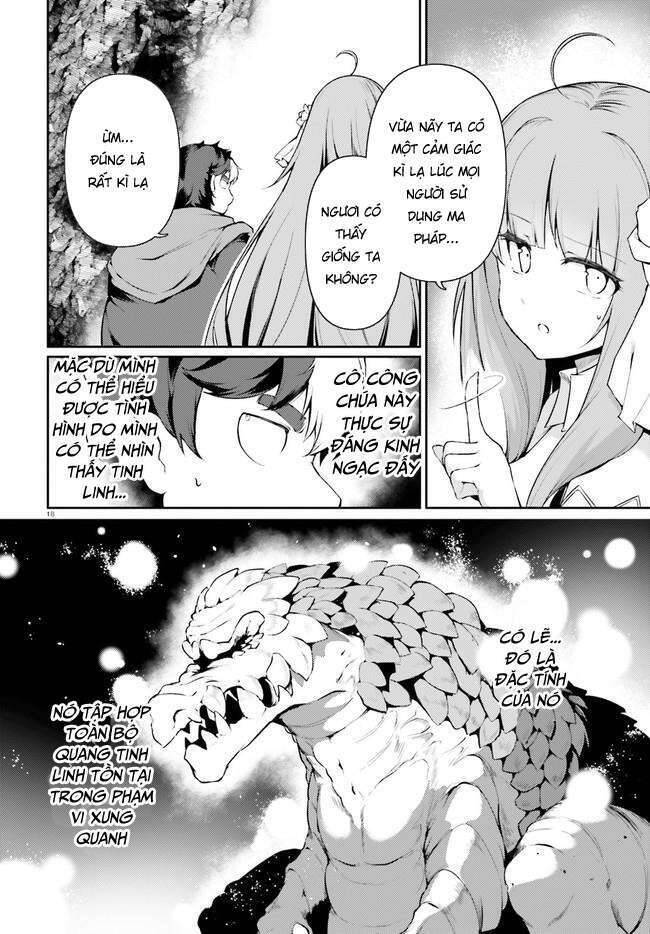 Buta Koushaku Ni Tensei Shitakara, Kondo Wa Kimi Ni Suki To Iitai Chương 33 Ảnh 21