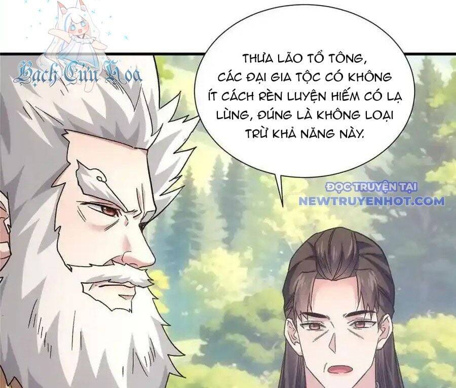 Ta Chính Là Không Theo Sáo Lộ Ra Bài Chương 321 Ảnh 15