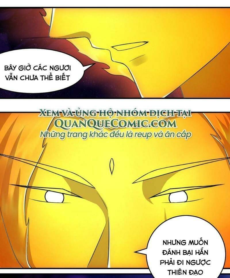 Nhân Hoàng Mạnh Nhất Chương 65 Ảnh 6