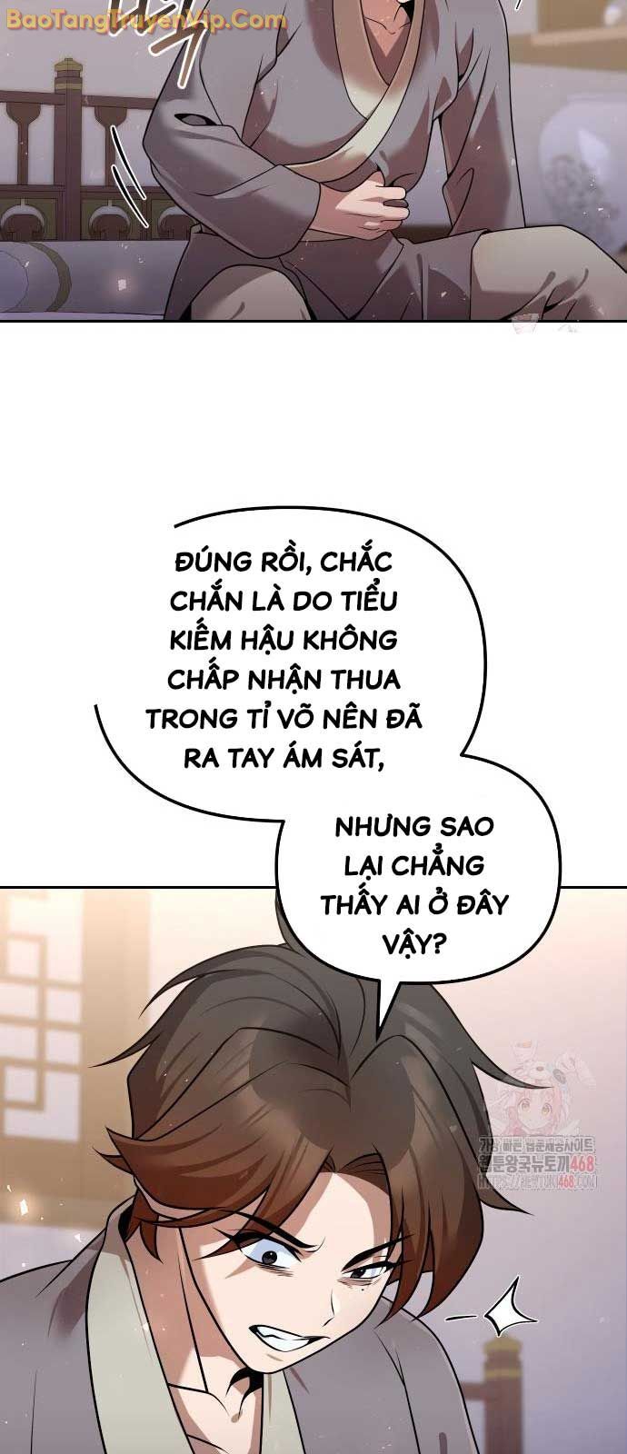 Hoạn Quan Hồi Quy: Tróc Phong Truy Nguyệt Chương 43 Ảnh 61