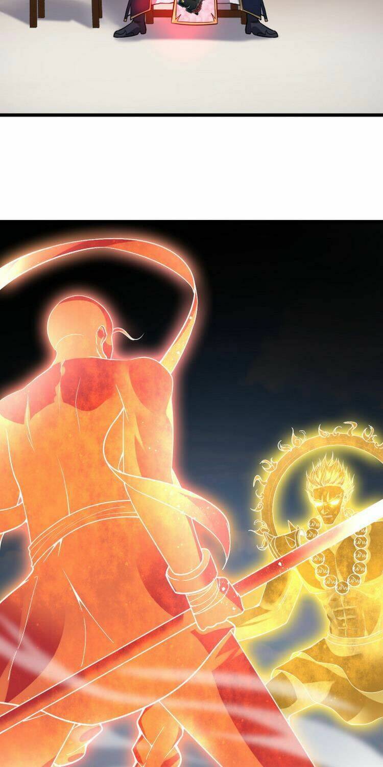 Ta Đoạt Xá Ma Hoàng Chương 5 Ảnh 44