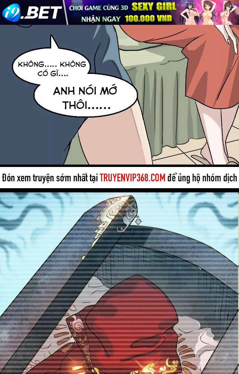 Quan Tài Hung Ác Chương 7 Ảnh 6