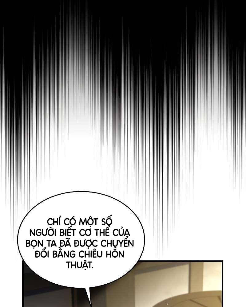 Tử Vong Quân Chủ Chương 23 Ảnh 57