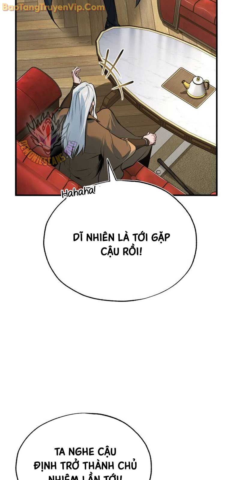 Giáo Sư Gián Điệp Chương 119.1 Ảnh 74