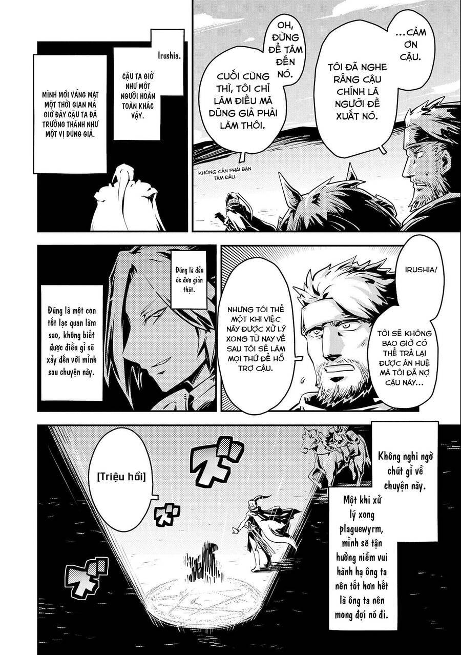 Tensei Shitara Dragon No Tamago Datta Chương 32 Ảnh 6