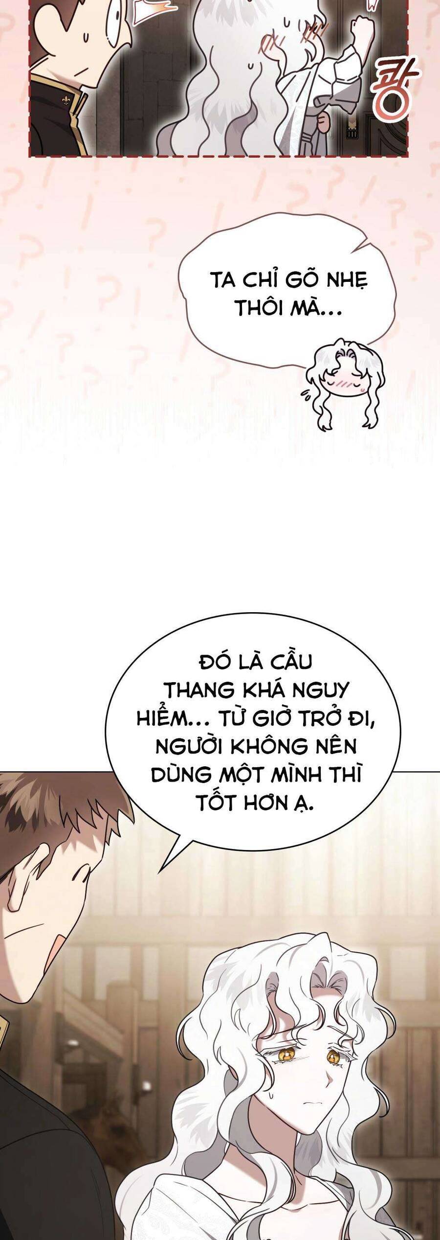 Hôn Nhân Khế Ước Chương 25 Ảnh 28
