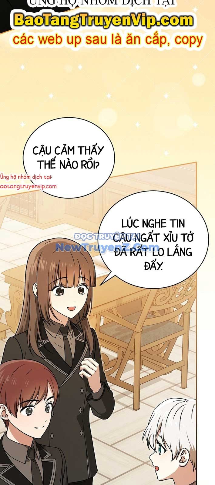 Thiên Tài Phép Thuật Nắm Giữ Khái Niệm Chương 15 Ảnh 16
