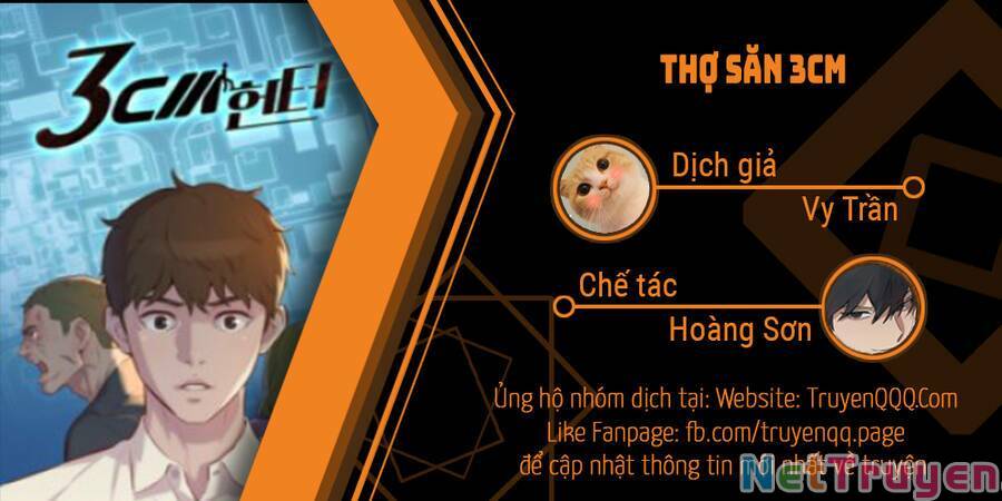 Thợ Săn 3 Cm Chương 93.5 Ảnh 2