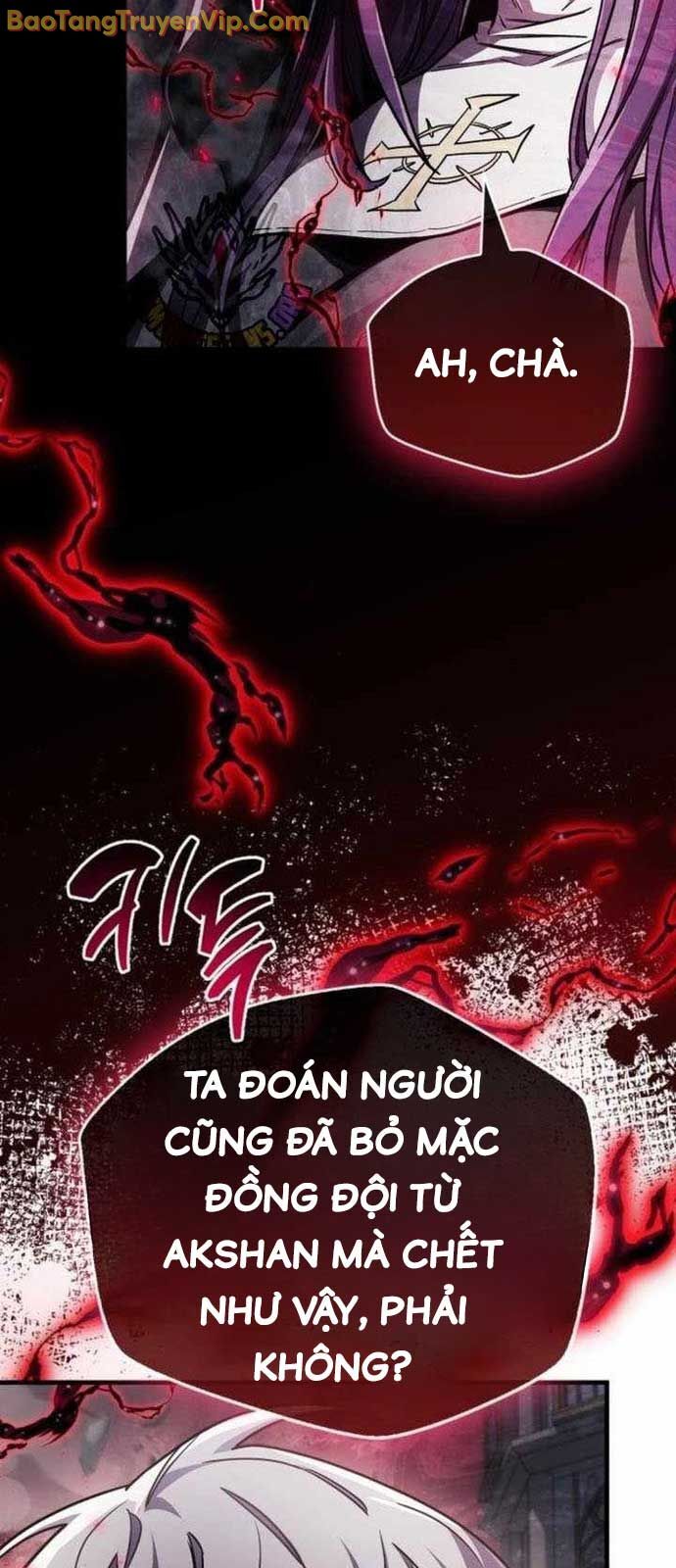 Người Chơi Che Giấu Quá Khứ Chương 73 Ảnh 15