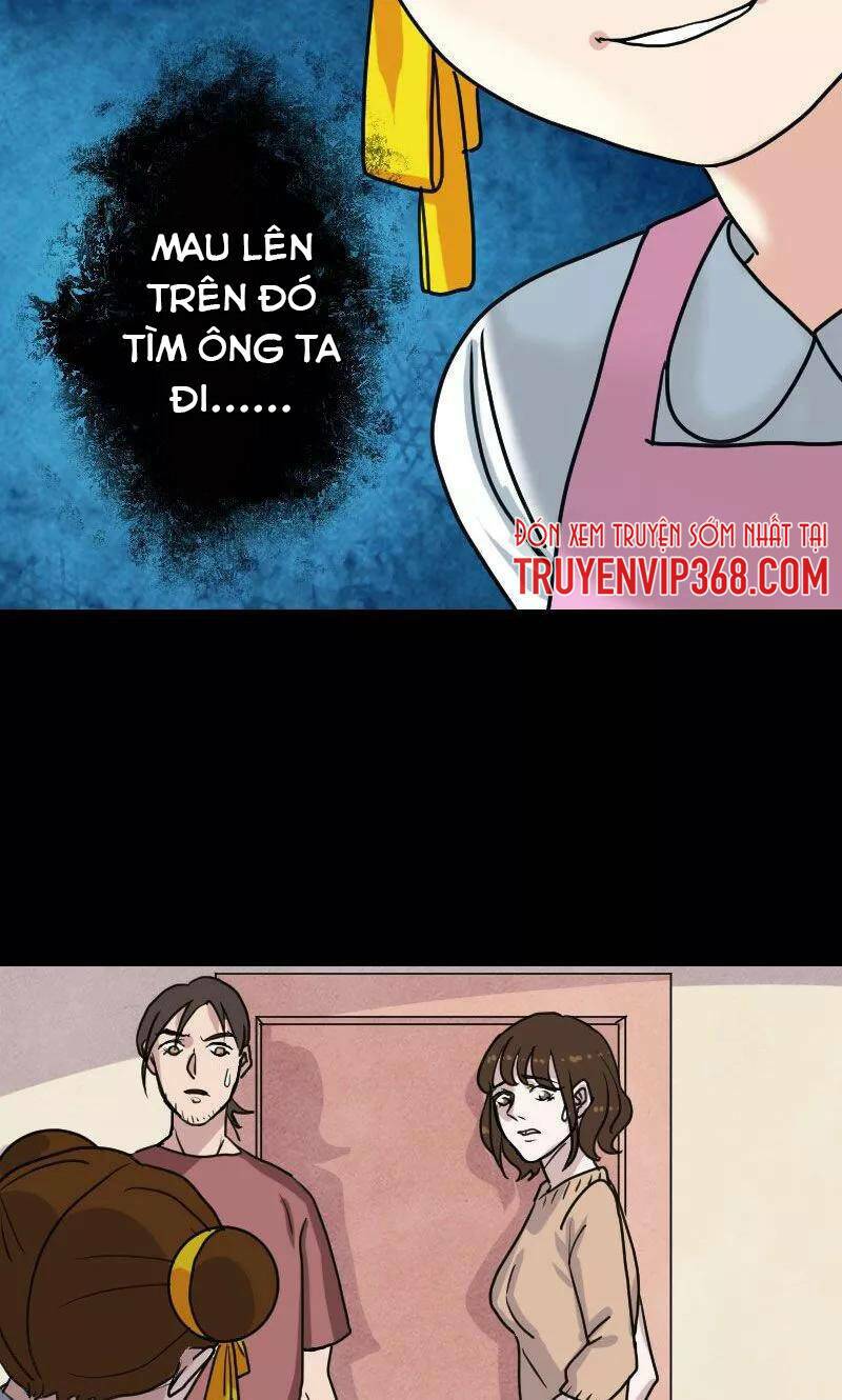 Quan Tài Hung Ác Chương 13 Ảnh 18