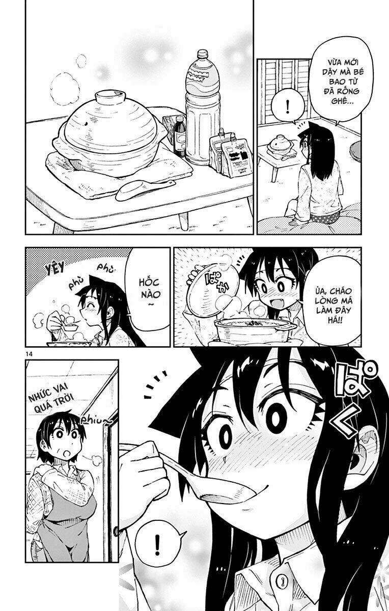 Amano Megumi Wa Suki Darake! Chương 56 Ảnh 17