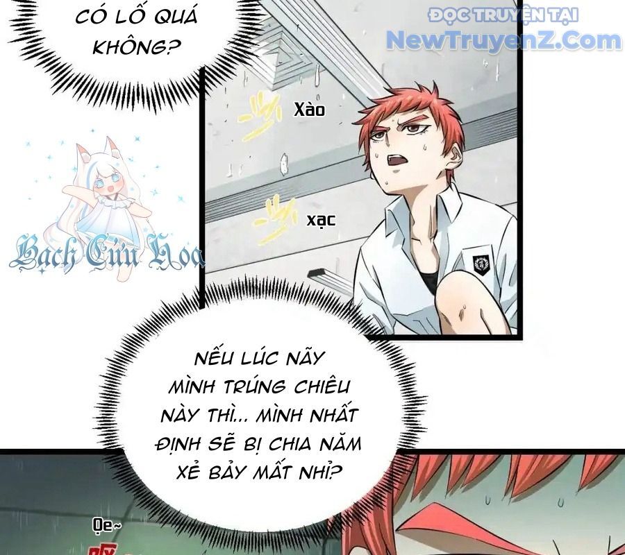 Dẫu Nản Vẫn Cố Chương 7 Ảnh 48