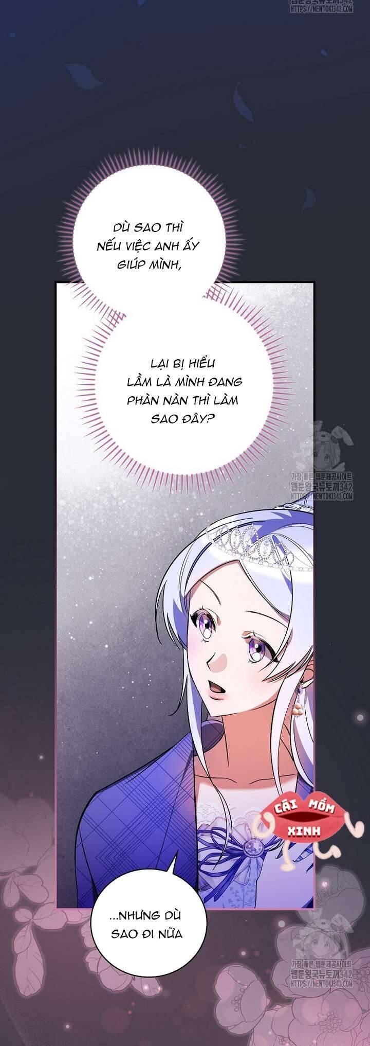 Đi Tìm Nàng Công Chúa Bỏ Trốn Chương 12 Ảnh 8