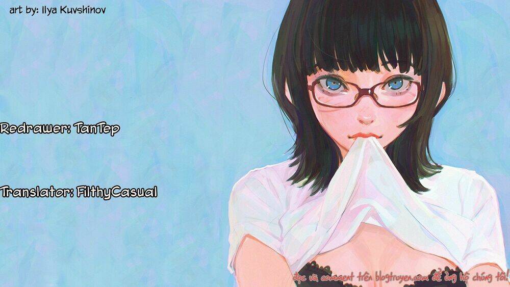 Amano Megumi Wa Suki Darake! Chương 57 Ảnh 2
