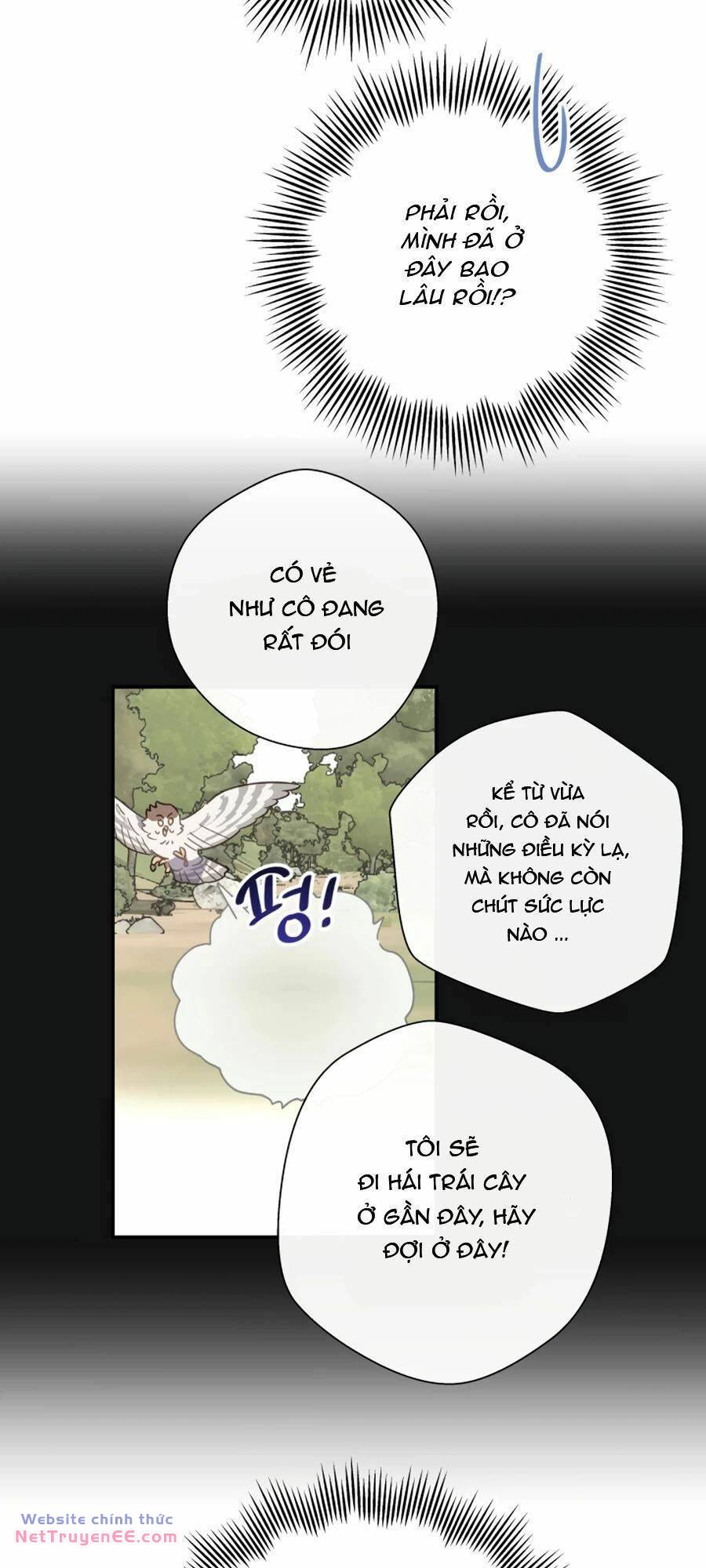 Cơn Phẫn Nộ Đẫm Máu Chương 11 Ảnh 44