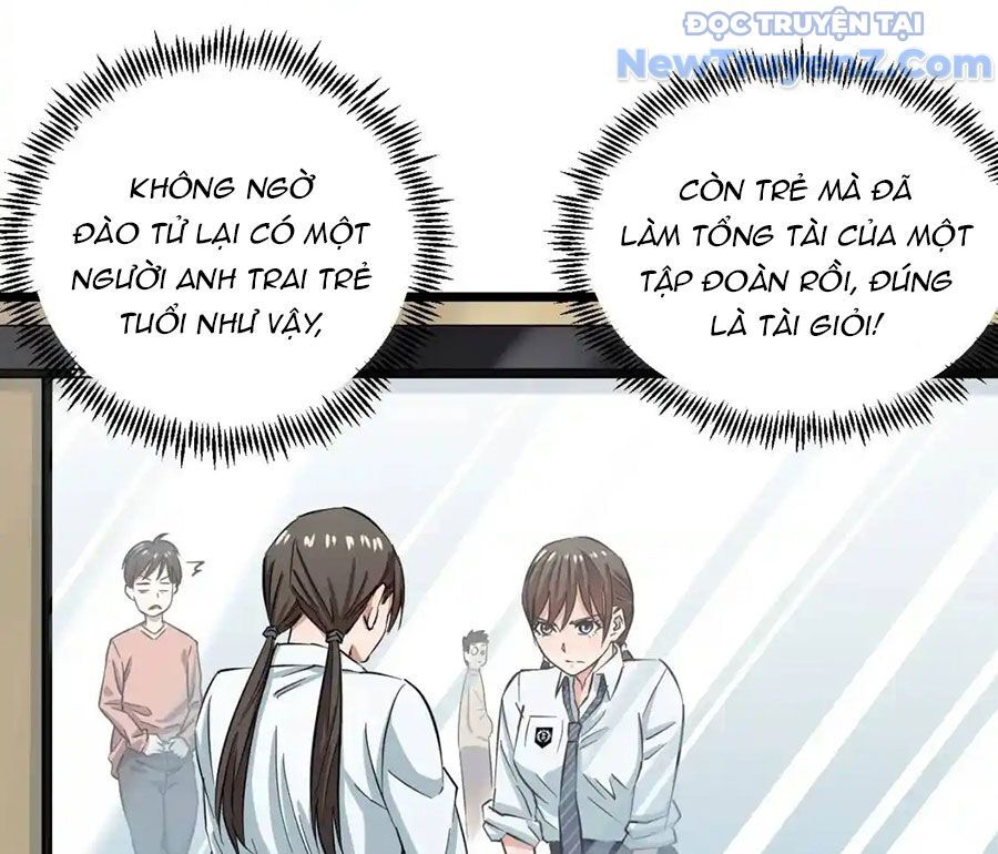 Dẫu Nản Vẫn Cố Chương 4 Ảnh 34
