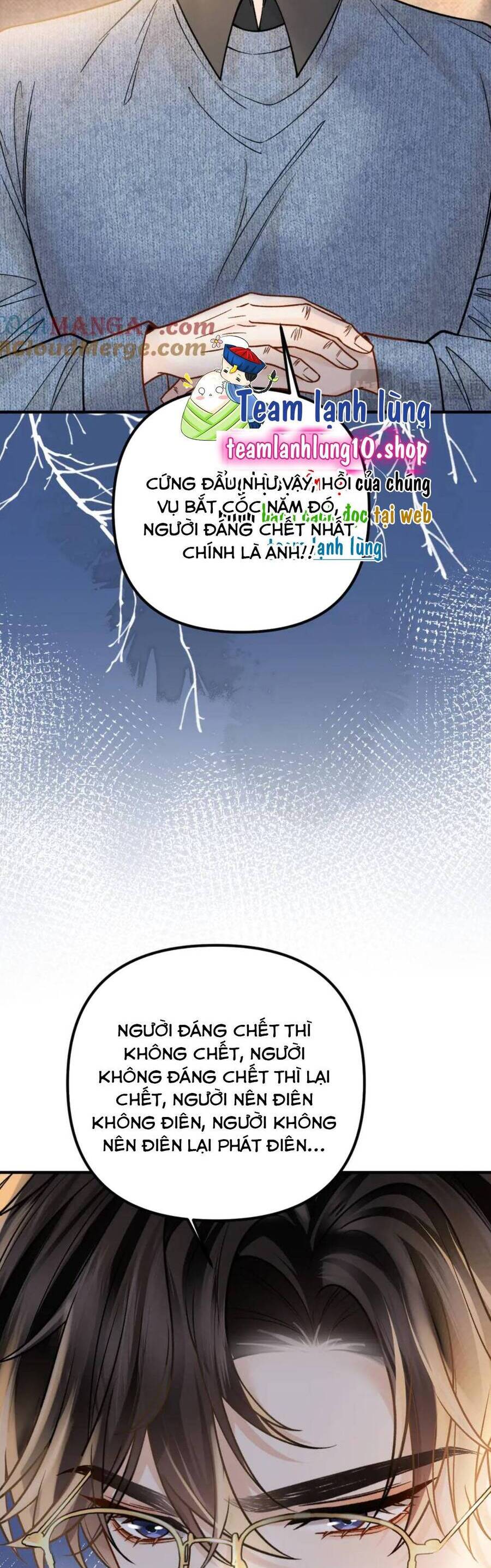 Say Đắm Chương 36 Ảnh 8