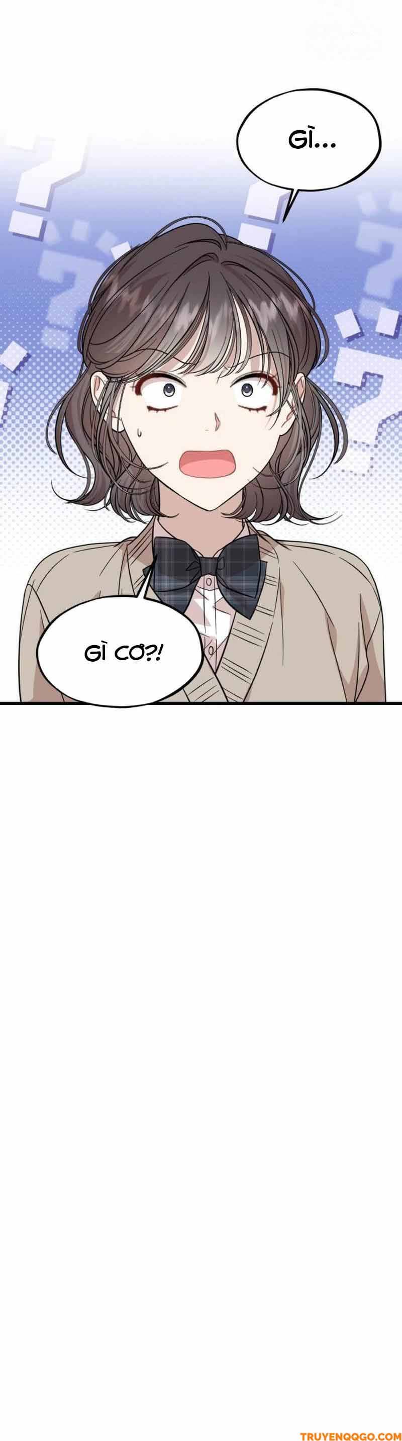 Can You Date A Ranker? Chương 10 Ảnh 10