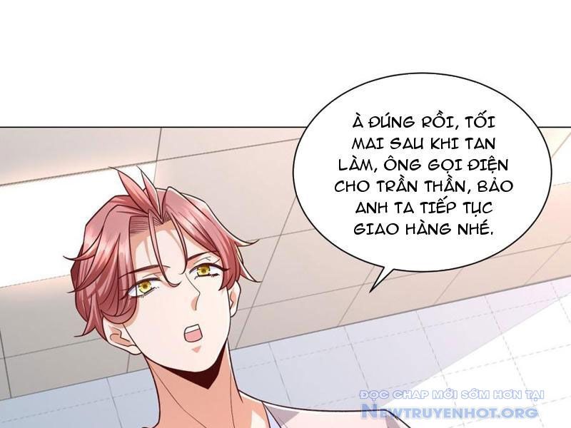 Tôi Là Tài Xế Xe Công Nghệ Có Chút Tiền Thì Đã Sao? Chương 144 Ảnh 77