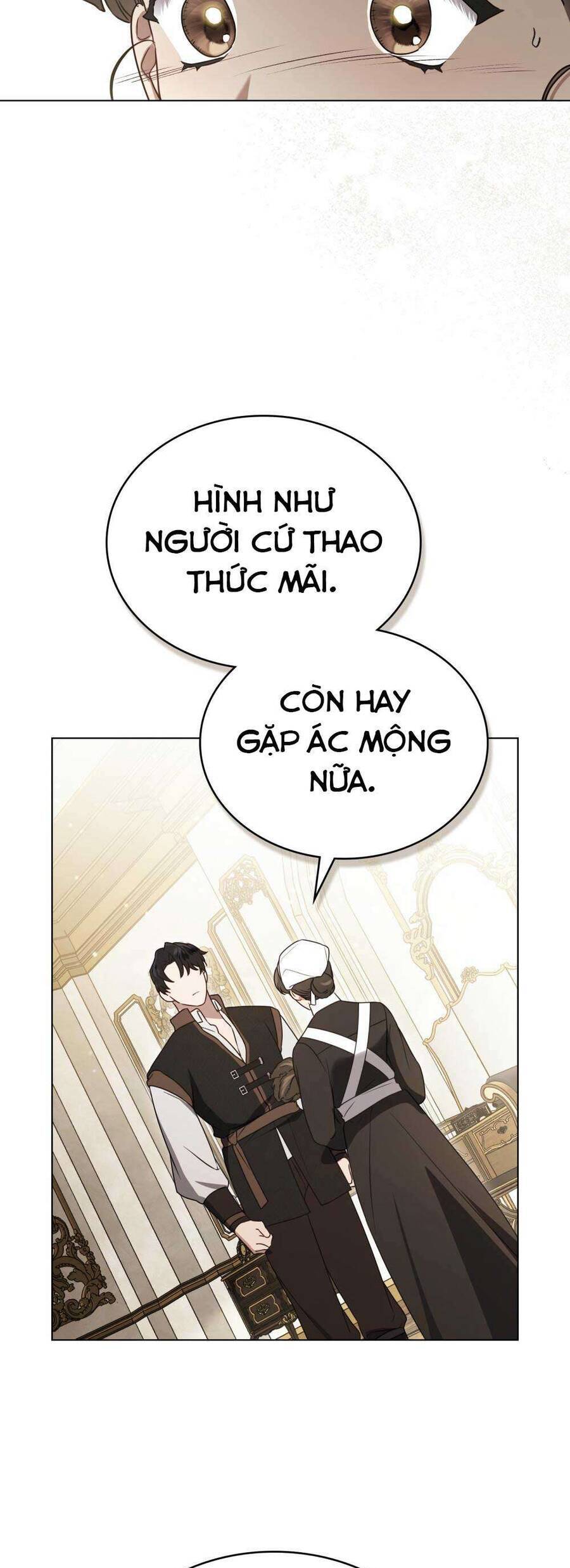 Hôn Nhân Khế Ước Chương 25 Ảnh 13
