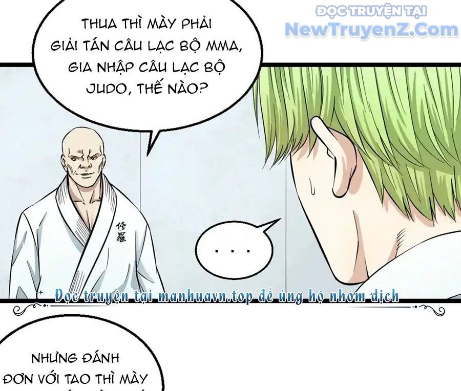 Dẫu Nản Vẫn Cố Chương 6 Ảnh 33