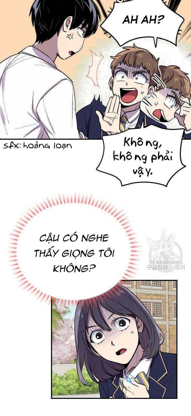 Trên Đời Này Không Có Ai Ngu Ngốc Như Thế Chương 5 Ảnh 61