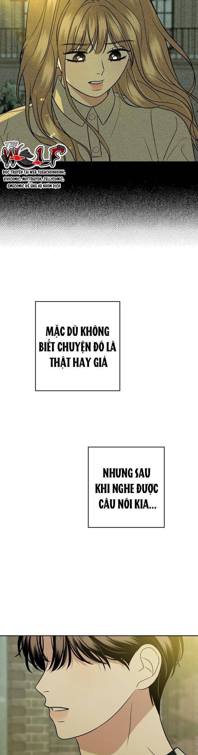 Kỷ Niệm Tuổi 19 Tồi Tệ Chương 34 Ảnh 41
