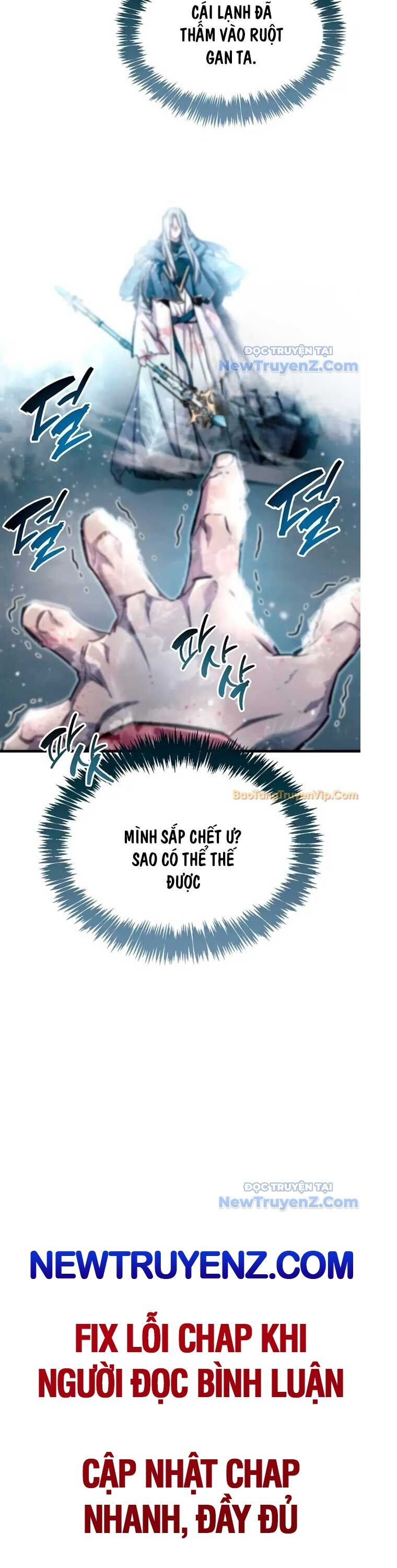 Người Chơi Che Giấu Quá Khứ Chương 69 Ảnh 26