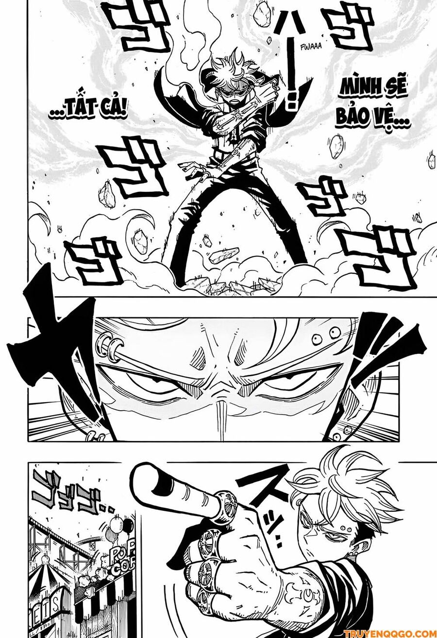 Exorcist No Kiyoshi-Kun Chương 44 Ảnh 10