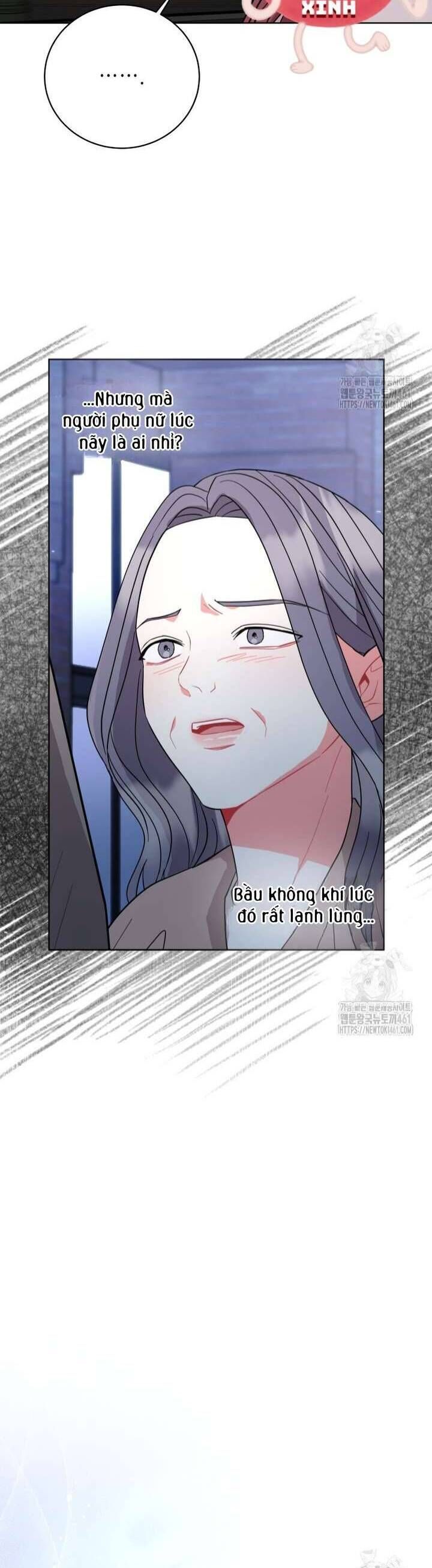 Hades Và Persephone Chương 45 Ảnh 44