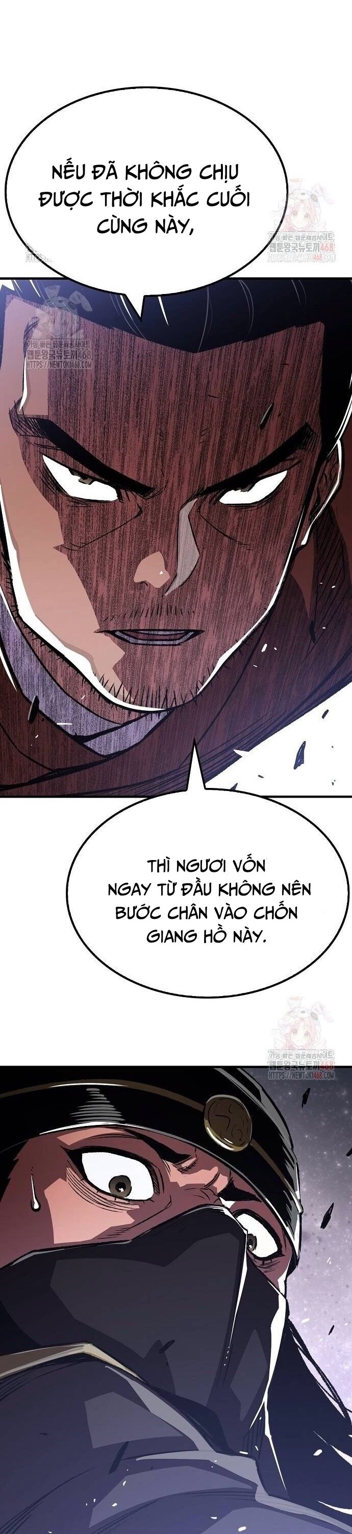 Thiên Ma Quy Hoàn Chương 71 Ảnh 51
