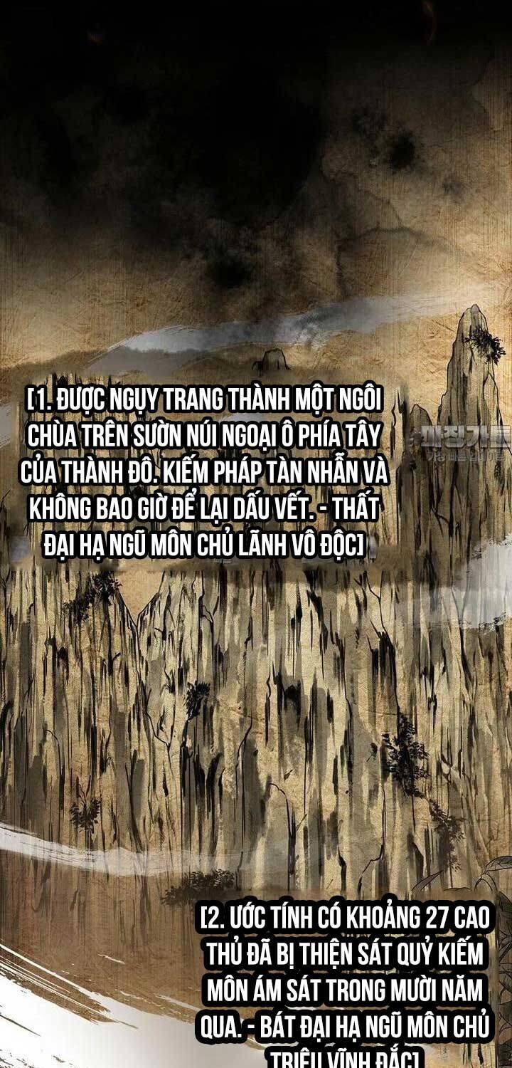 Chuyển Sinh Thành Tiêu Sư Chương 84 Ảnh 88
