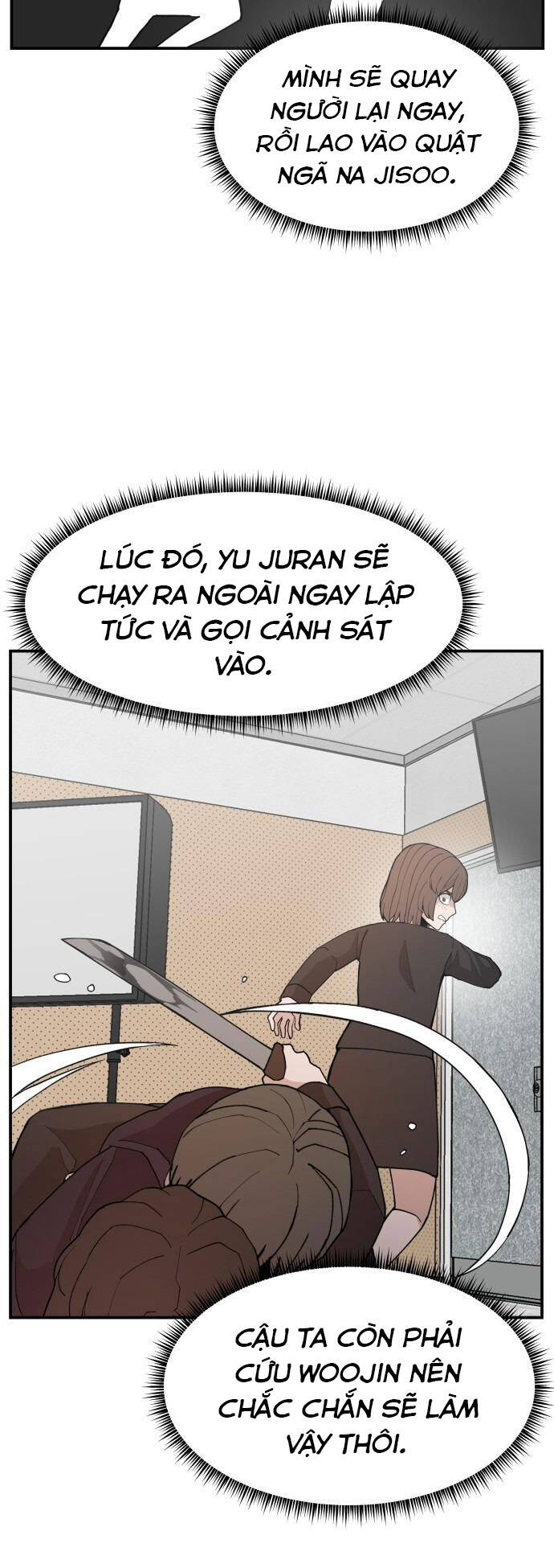Lớp Học Phản Diện Chương 89 Ảnh 34