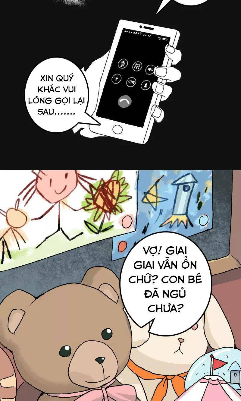 Quan Tài Hung Ác Chương 7 Ảnh 14