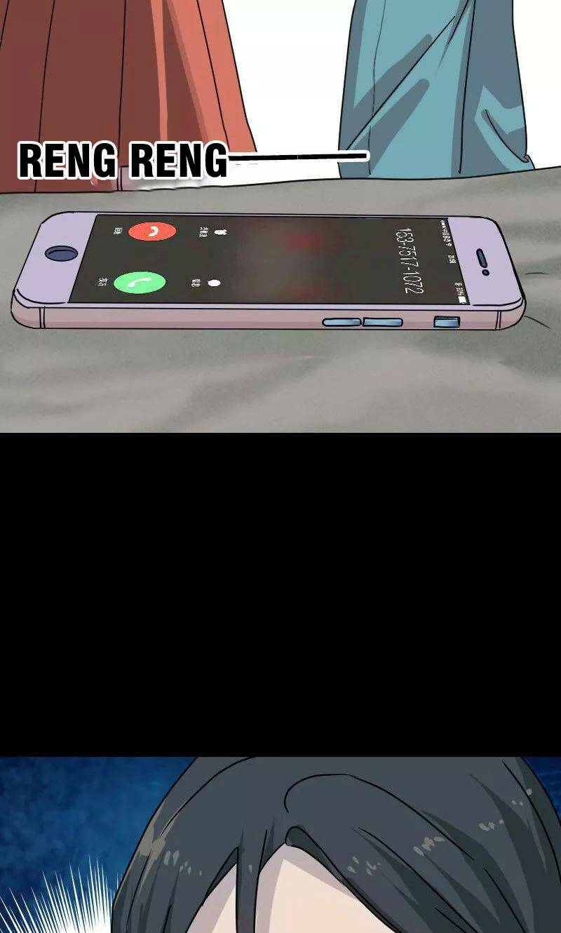 Quan Tài Hung Ác Chương 15 Ảnh 30