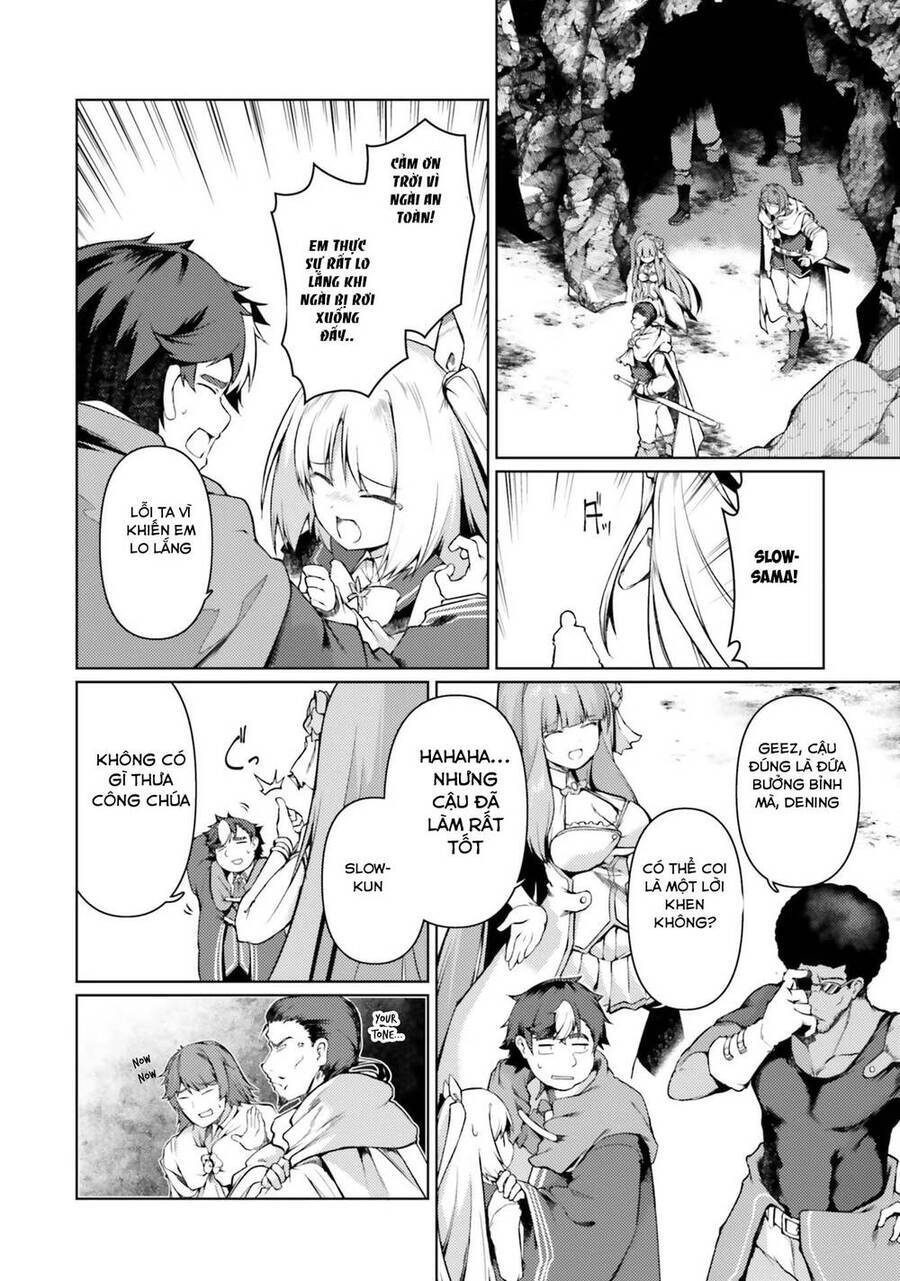 Buta Koushaku Ni Tensei Shitakara, Kondo Wa Kimi Ni Suki To Iitai Chương 36 Ảnh 30