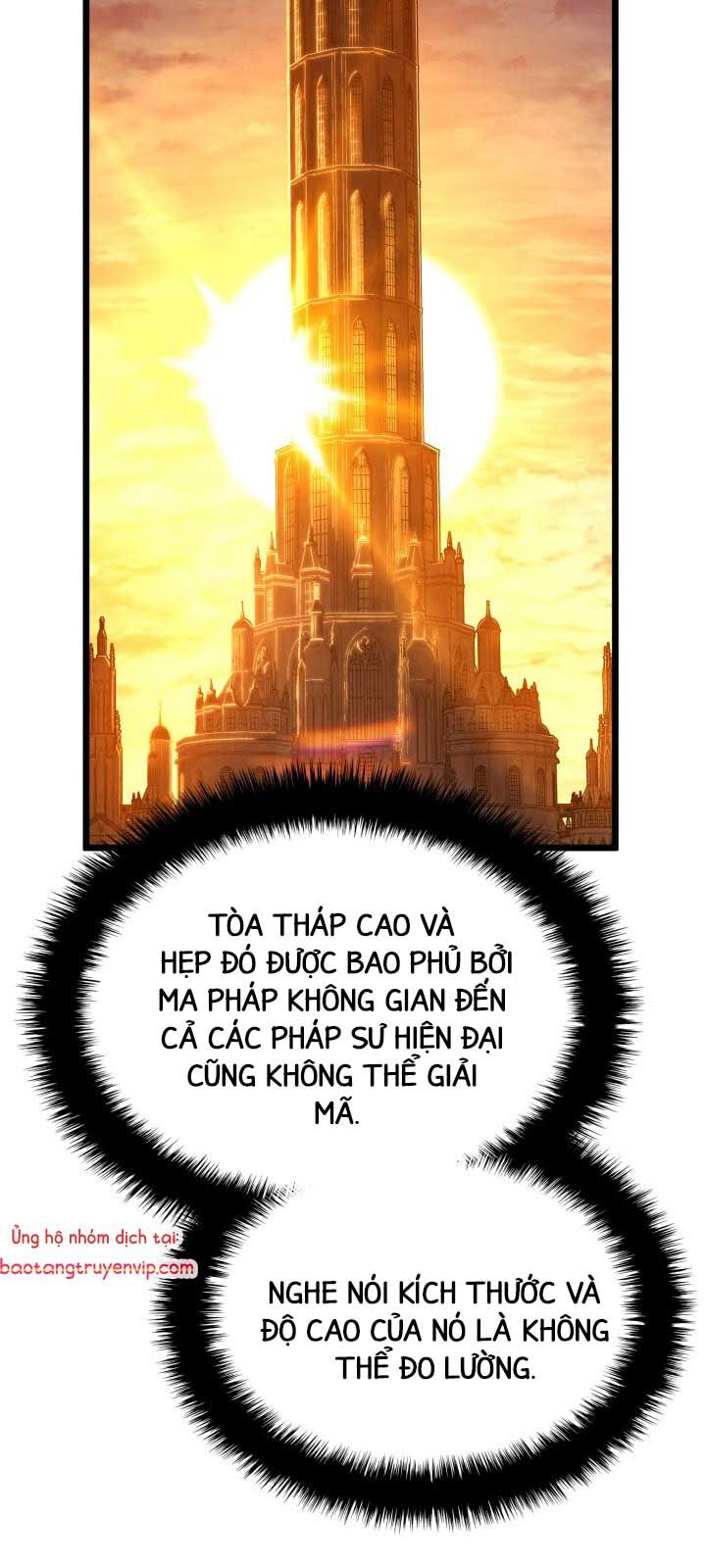 Thiết Huyết Kiếm Sĩ Hồi Quy Chương 115 Ảnh 27