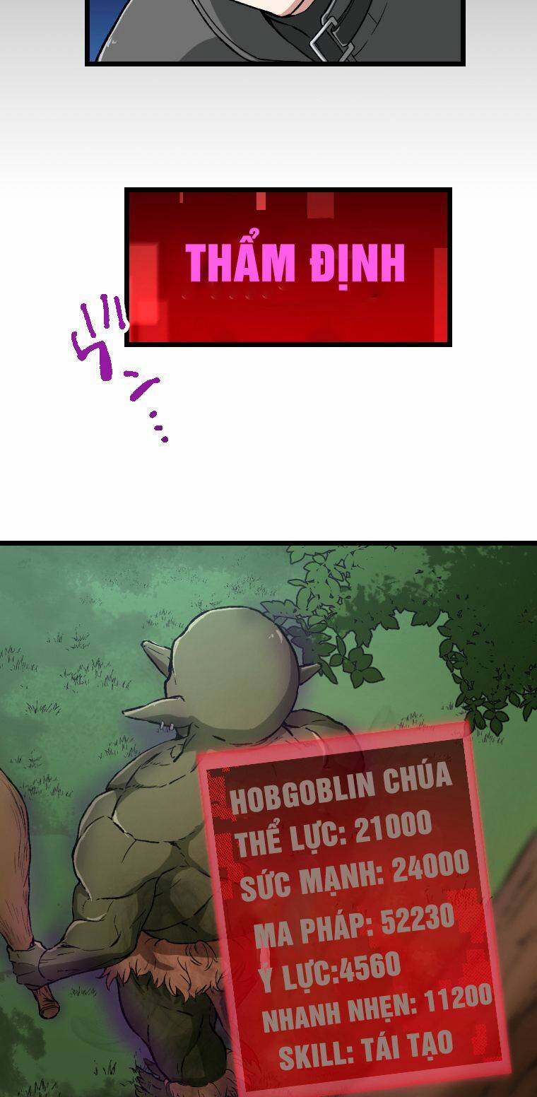 Ma Vương Phàm Ăn Chương 13 Ảnh 45