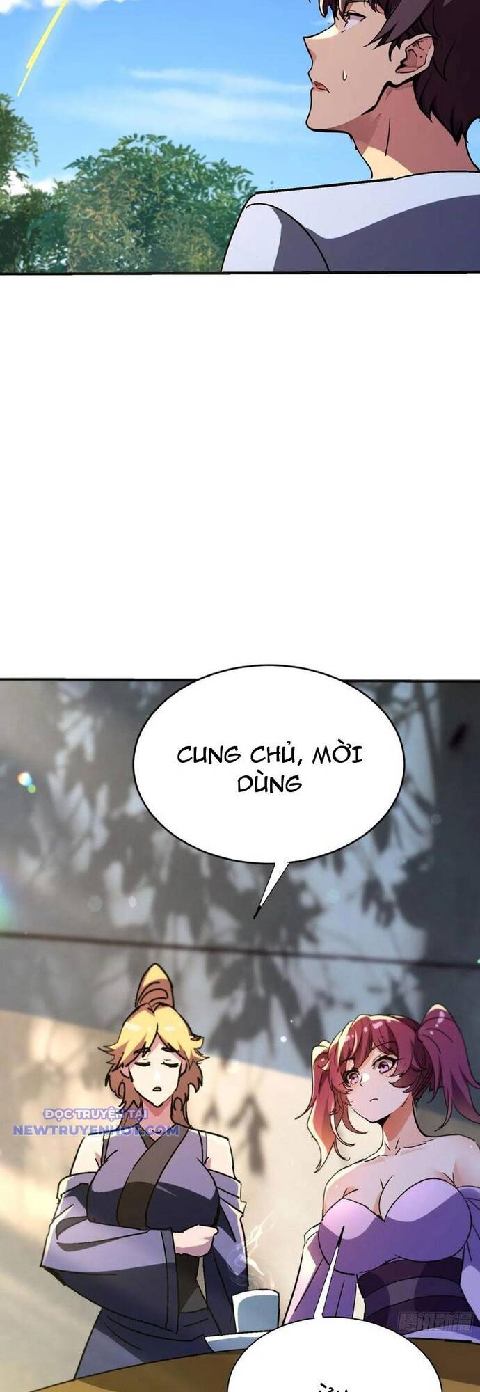 Bạn Gái Của Tôi Toàn Là Truyền Thuyết Chương 134 Ảnh 26