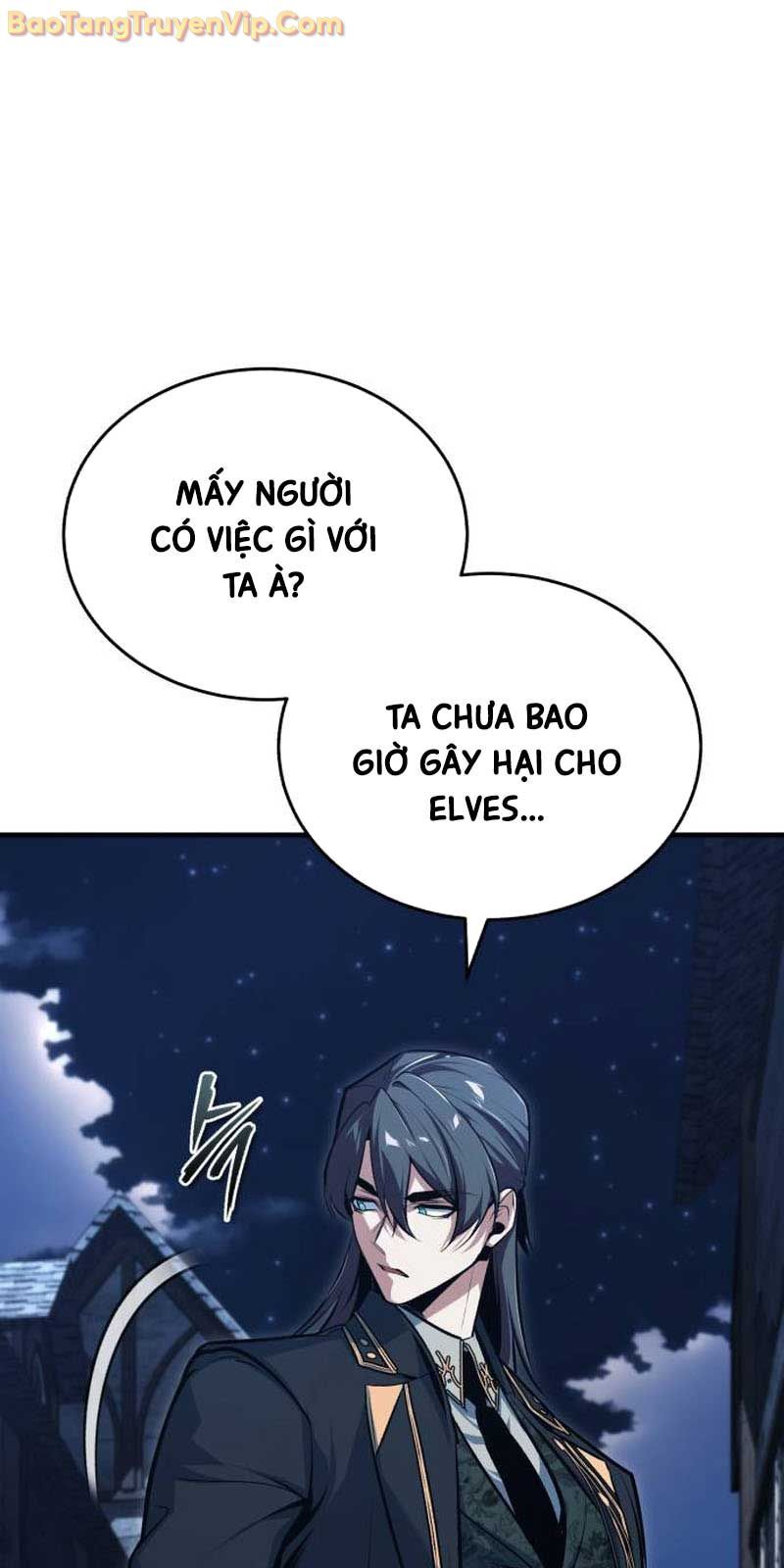 Giáo Sư Gián Điệp Chương 119.1 Ảnh 98