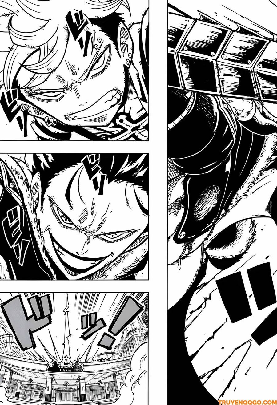 Exorcist No Kiyoshi-Kun Chương 44 Ảnh 15
