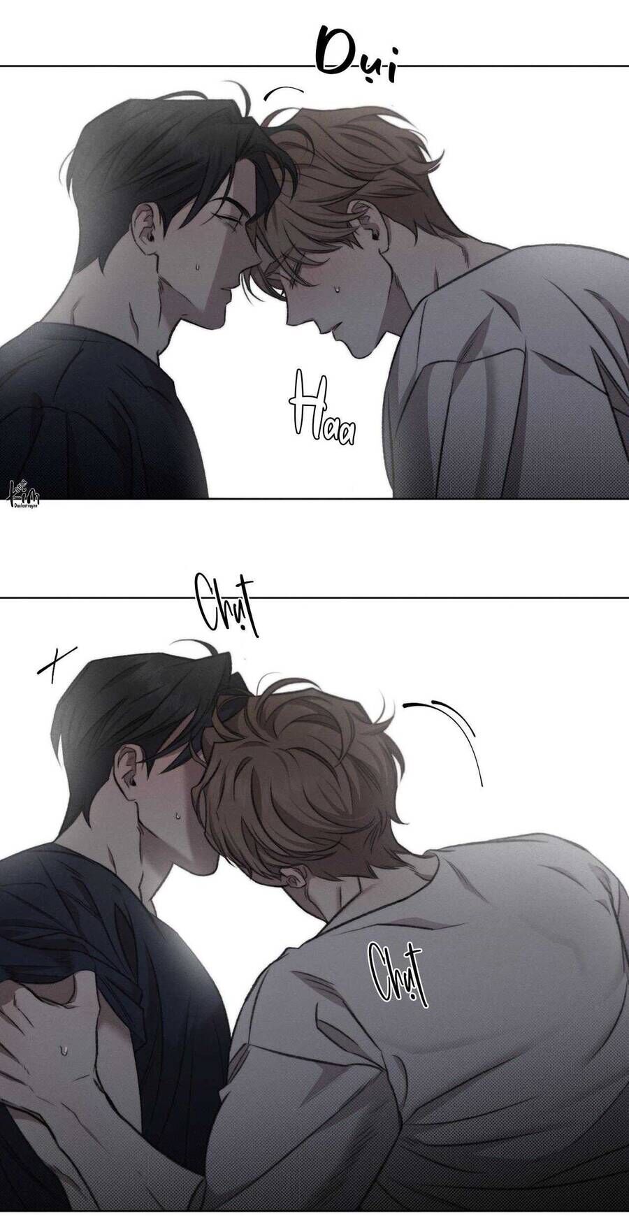 Anh Vẫn Sẽ Yêu Em Kể Cả Khi Điều Đó Là Sai Chương 20 Ảnh 19