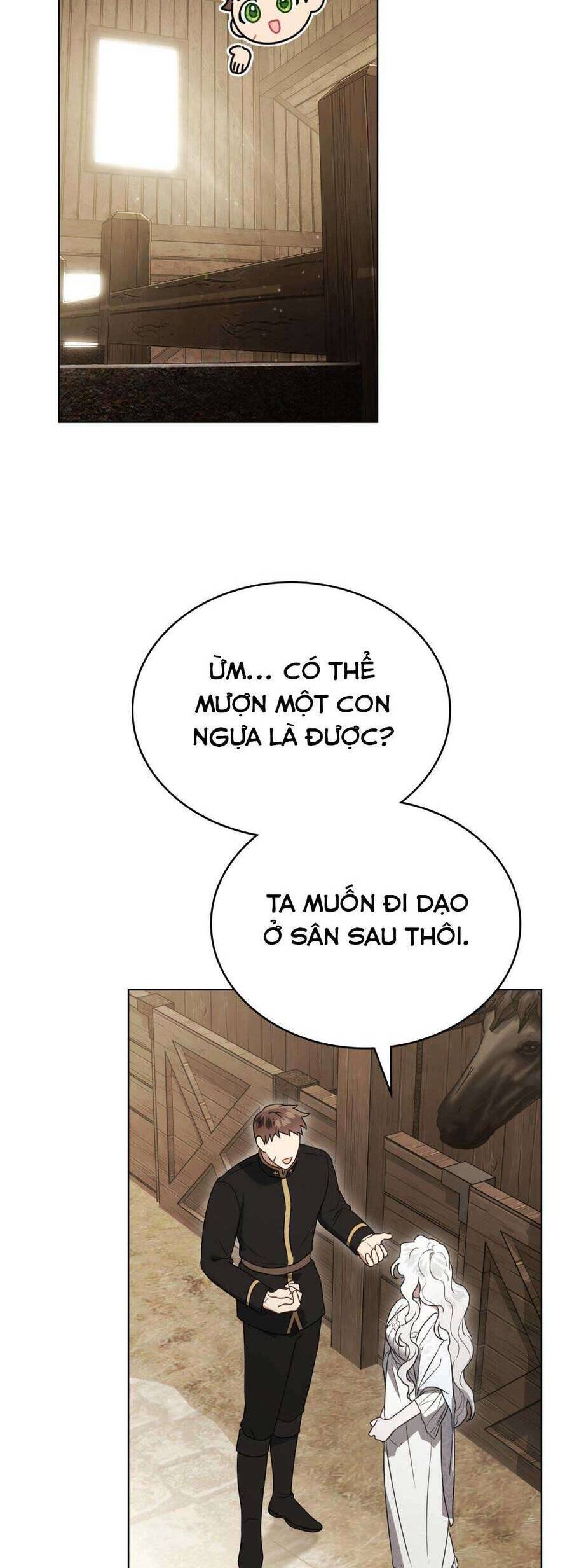 Hôn Nhân Khế Ước Chương 25 Ảnh 39
