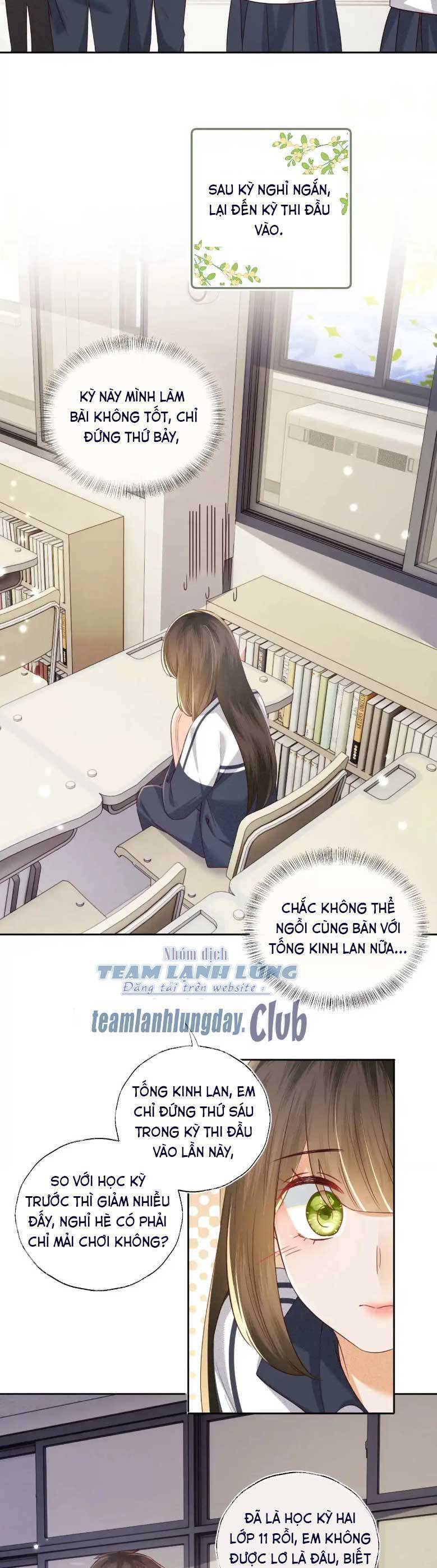 Mãn Cấp Trà Xanh Xuyên Không Thành Tiểu Đáng Thương Chương 143 Ảnh 18